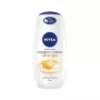 NIVEA Summer Happiness Orange & Avocado Oil Douchecrème 250 ml