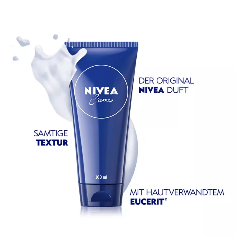 NIVEA Huidcrème 100,0 ml