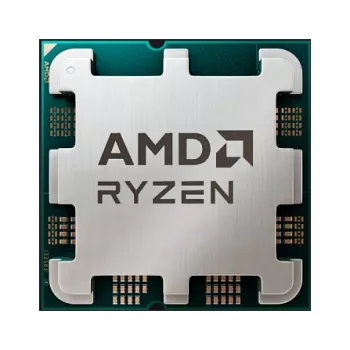 AMD Ryzen 5 5500F 6-kern 3,7GHz AM4 Processor (Tray)