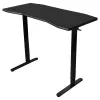 Nitro Concepts gaming-bureau D16M Carbon Black 1600x800