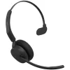 Jabra Evolve3 45 Mono Link 390a USB-A Headset met Microsoft Teams-certificering
