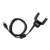 CipherLab 8600 UHF RFID Snap-on-module