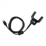 CipherLab 8600 UHF RFID Snap-on-module