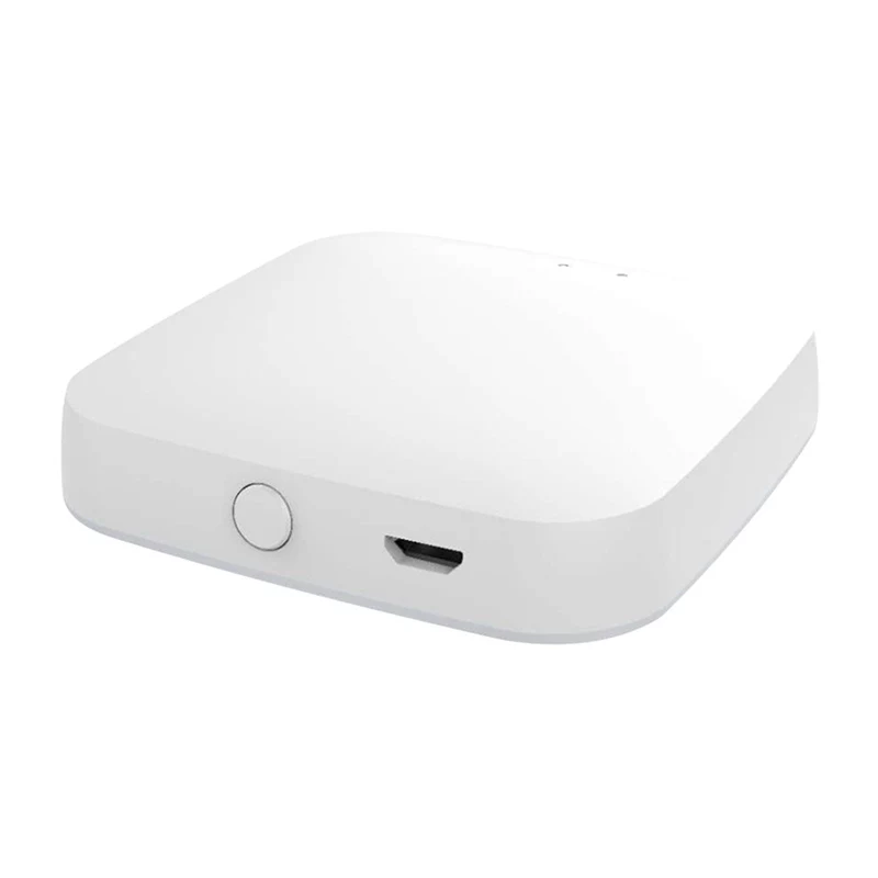 MOES BHUB-W WLAN/Bluetooth mesh-gateway