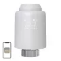 MOES ZTRV-PJ-601-MS slimme thermostaatknop
