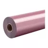 HTVRONT Pure heat transfer folie, 30,5 cm x 1,8 m (Rose Gold)