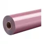 HTVRONT Pure heat transfer folie, 30,5 cm x 1,8 m (Rose Gold)