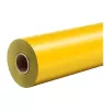 HTVRONT Pure heat transfer folie, 30,5 cm x 1,8 m (geel)