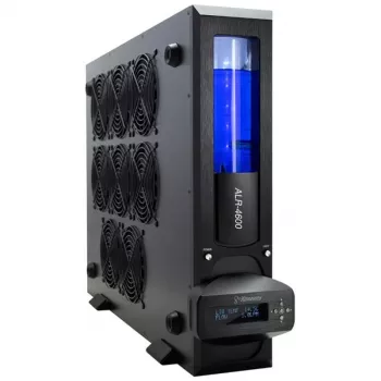 Koolance ALR-4600A vloeistofkoelsysteem, 4600W, externe unit