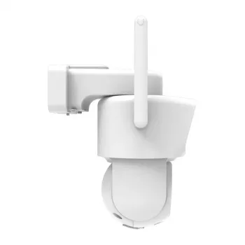 MOES WCM-Q29 8MP dual-lens WLAN IP-camera