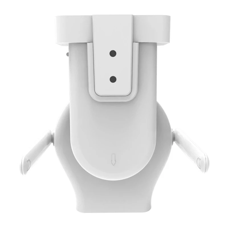 MOES WCM-Q29 8MP dual-lens WLAN IP-camera