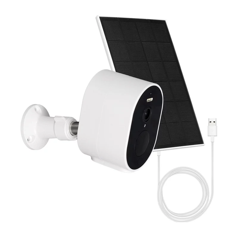 MOES WCM-S24-S 4MP WLAN IP-camera