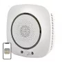 MOES WSS-S-GL Wi-Fi gasdetector