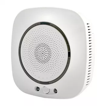 MOES WSS-S-GL Wi-Fi gasdetector