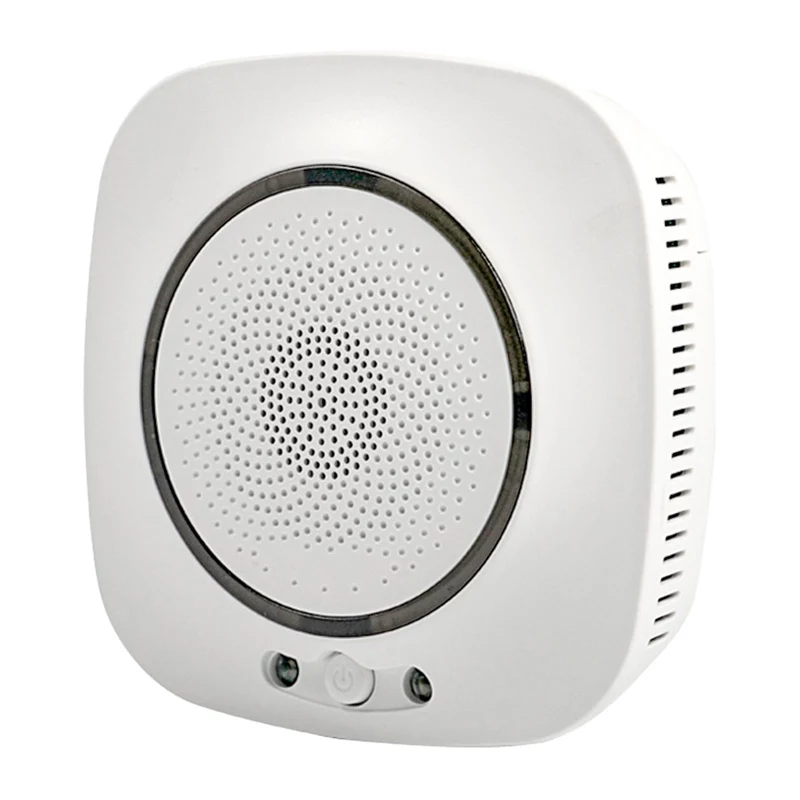 MOES WSS-S-GL Wi-Fi gasdetector