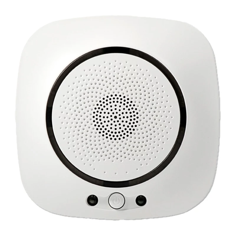 MOES WSS-S-GL Wi-Fi gasdetector