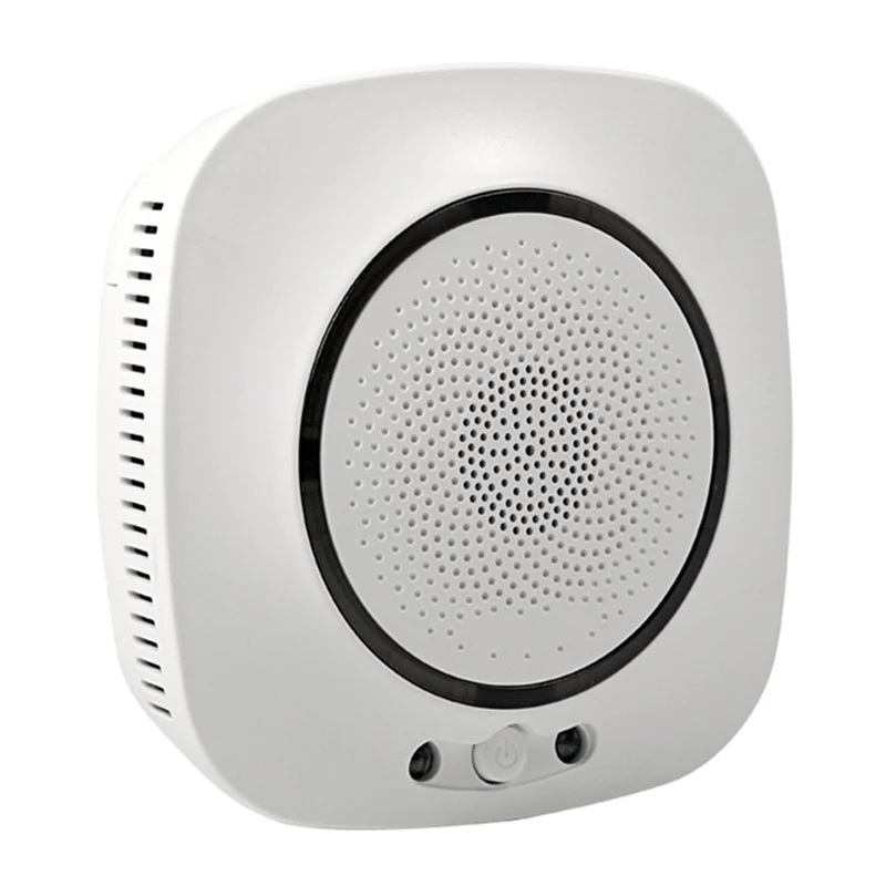 MOES WSS-S-GL Wi-Fi gasdetector