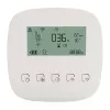 MOES WWP-BY-908 Wi-Fi 2-kanaals irrigatiepompcontroller