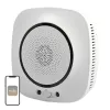 MOES WSS-CO Wi-Fi koolmonoxidemelder