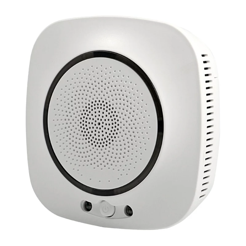MOES WSS-CO Wi-Fi koolmonoxidemelder