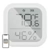 MOES ZSS-KB-TH-LF-C ZigBee LCD temperatuur- en vochtigheidssensor