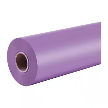 HTVRONT matte zelfklevende folie, 30,5 cm x 180 cm (paars)