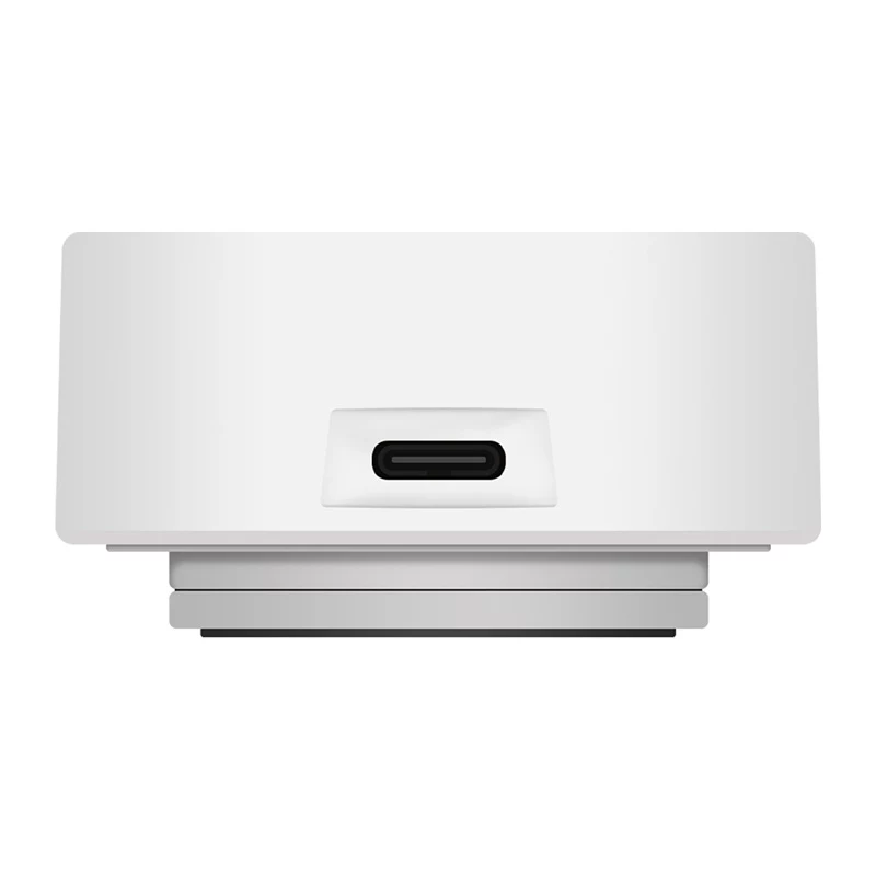 MOES HP02 ZigBee mmWave aanwezigheidssensor