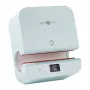 HTVRONT HPT01 automatische bekerpers (lichtblauw)