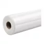HTVRONT glitterfolie om op te strijken, 30,5 cm x 90 cm, wit