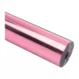 HTVRONT chroom zelfklevende folie, 30,5 cm x 90 cm (roségoud)