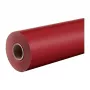 HTVRONT matte zelfklevende vinylfolie, 30,5 cm x 180 cm, rood