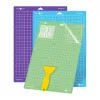 HTVRONT SG-QJ-0027 snijmatten-set, 34,8 x 61 cm, meerkleurig