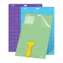 HTVRONT SG-QJ-0027 snijmatten-set, 34,8 x 61 cm, meerkleurig