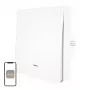 MOES ZS-B-EU1 ZigBee 1-kanaals lichtschakelaar (zonder nuldraad, wit)
