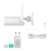 MOES WCM-JD-T1 3MP outdoor wifi IP-camera