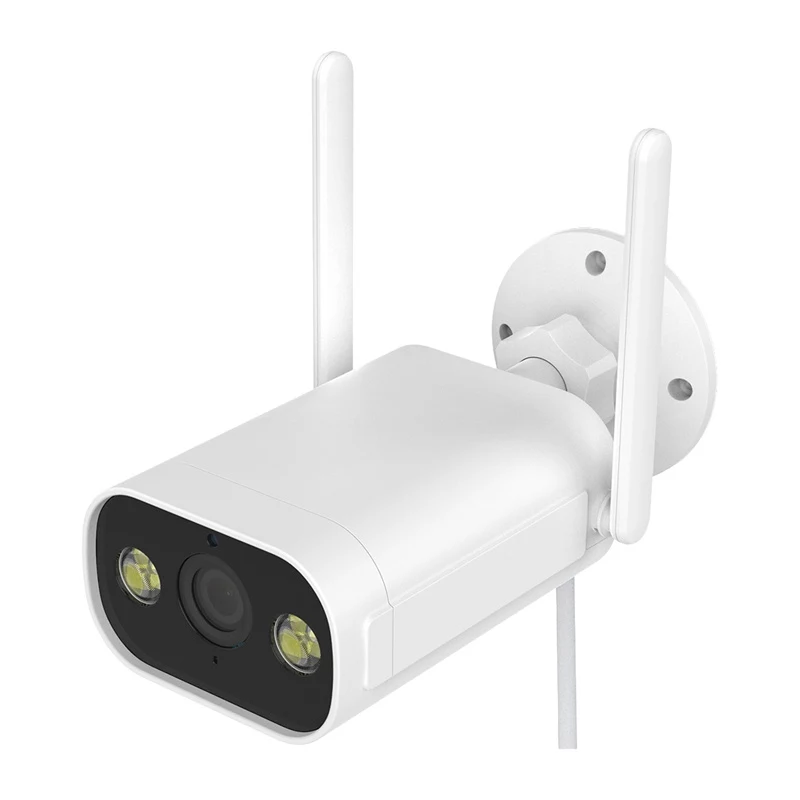 MOES WCM-JD-T1 3MP outdoor wifi IP-camera