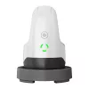HTVRONT Mini5 heatpress (wit)