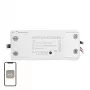 MOES WM-102 wifi garagedeurcontroller