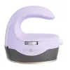 HTVRONT HPM02 Mini4 warmtetransferpers, paars