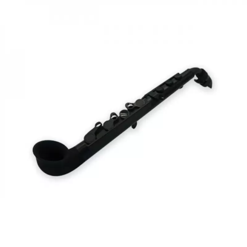 NUVO jSax 2.0 N520JBBK C-saxofoon, zwart/zwart