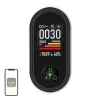 MOES S02-CG koolmonoxide- en gasdetector