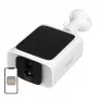 MOES WCM-S26 4MP WLAN-IP-camera