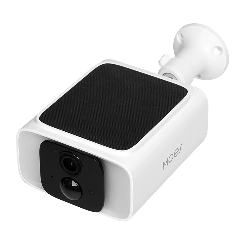 MOES WCM-S26 4MP WLAN-IP-camera