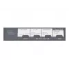 Epson LX-1350 naaldprinter