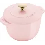 STAUB La Cocotte ronde gietijzeren cocotte 1,75L roze