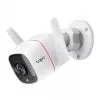 TP-Link Tapo C310 bewakingscamera voor buiten, 3MP, IP66, nachtzicht, tweeweg-audio