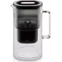 GEFU PURALIS waterfilterkan met patroon - 2,5 L