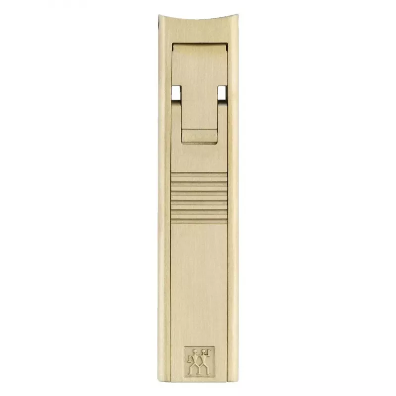 ZWILLING 42498-101-0 nagelknipper roestvrij staal