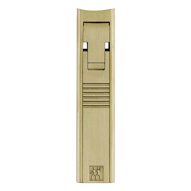 ZWILLING 42498-101-0 nagelknipper roestvrij staal