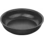 ZWILLING UNLOCK 20 cm platte koekenpan, zwart